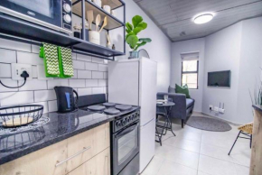 Luxe Apartments in Randburg #ift